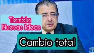 Nuevas Ideas de BUKELE tiembla por nuevo partido politico [upl. by Cloots174]