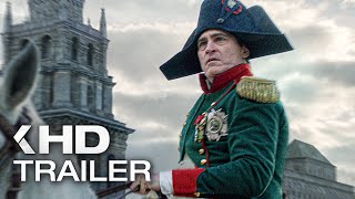 The Best New Movies Based On True Stories 2023 Trailers [upl. by Lore]