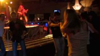 Salsa party by Barrio Latino Dance Studio Vladivostok Russia [upl. by Notsle246]