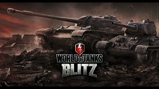 LIVE World of Tanks Blitz  4 Rész [upl. by Adnwahs]