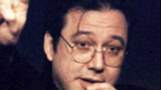 Bill Hicks describes what happens after an election [upl. by Shum]