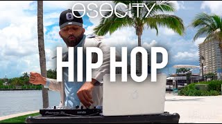 Hip Hop Mix 2020  The Best of Hip Hop 2020 by OSOCITY [upl. by Odrarebe]