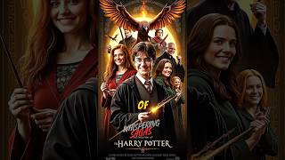 Harry Potter’s Mysterious Night at Hogwarts An Adventure Filled with Secrets and Magic [upl. by Vaasta]