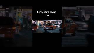 Best Drifting Scene Ever drift drifting jdm moviescene jdmdrift driftjapan streetdrifting [upl. by Atnahs]