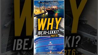 Major Investments In IBEJU LEKKI LAGOS  Why Investors Are Rushing To IBEJU LEKKI— Part 6 [upl. by Albin827]