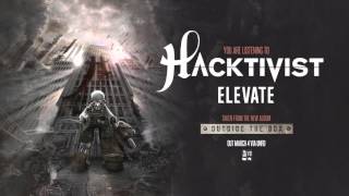 Hacktivist  Elevate [upl. by Azer]