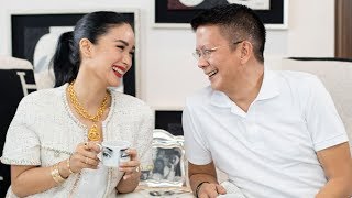 ADULTING WITH CHIZ ESCUDERO PART 2  Heart Evangelista [upl. by Kwasi]