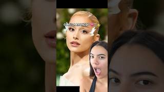 GLINDA Makeup Tutorial🪄💜Wicked wickedmovie arianagrande makeup makeuptutorial girls [upl. by Rodie787]