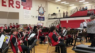 2024 Sturgeon Bay School District Graduation [upl. by Beale678]