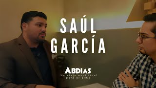 EP 008 Invitado Saúl García [upl. by Harol]