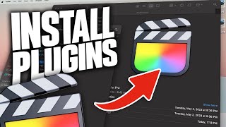 Learn Final Cut Pro X in 10 Minutes [upl. by Mcadams]