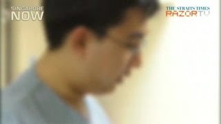 A Doctors darkest times Dr Richard Teo Pt 2 [upl. by Sheley]