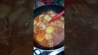 Tinday Chicken Recipe tindayrecipe chickenrecipes tindarecipe chickenrecipe chicken [upl. by Alyahc766]