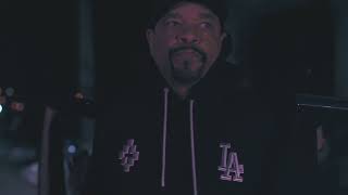 ICE T 💥 THE HANGING 💥 [upl. by Ahsiema]