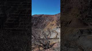 The EPIC Copper Queen Mine in Bisbee AZ [upl. by Emawk]