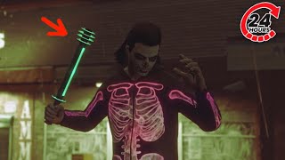 How to Unlock THE SHOCKER Melee Weapon NEW Stun Rod GTA Online [upl. by Allix]