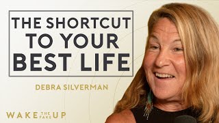 Applied Astrology Your Shortcut To Self Discovery  with Debra Silverman  Wake the Fake Up EP 35 [upl. by Htrahddis694]