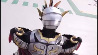 Kamen Rider Solomon Henshin eng sub [upl. by Rein758]