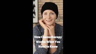 How Chemotherapy Works What You Need to Know shorts [upl. by Bennett123]