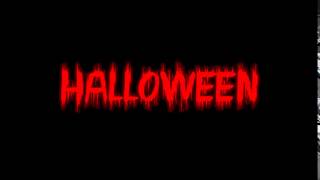 Cradle of Filth Halloween II Lyric Video [upl. by Jorry]