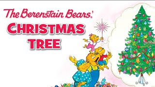 The Berenstain Bears Christmas Tree App Review [upl. by Anigue]