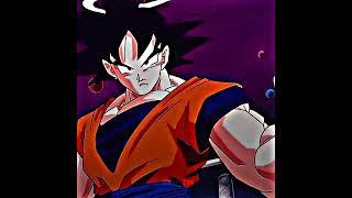 Es que me encantas tanto  Goku Edit [upl. by Zondra]