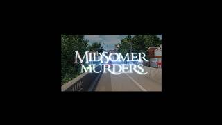 Midsomer Murders Mystery midsomermurders androidgames gamesforandroid mobilegame puzzlegame [upl. by Ursuline274]