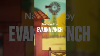 Sanctuary Film Teaser Starring Evanna Lynch [upl. by Broeker]