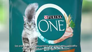 NESTLE PURINA ONE GOAT MICROBIOME [upl. by Ecinad58]