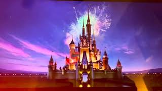 Walt Disney Pictures RatPac Entertainment 2015 [upl. by Joly]