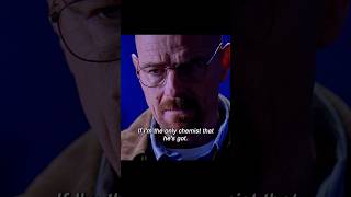 Walter’s technology is about to be learned and faced with danger breakingbad shorts crime [upl. by Steep]