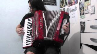 Traditional Irish Music  Kesh Jig Accordion [upl. by Rankin]