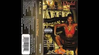 KC Redd  Full Of That Cayenne [upl. by Nerti]