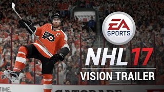 NHL 15 Overhead Gameplay  First Look [upl. by Peirsen]