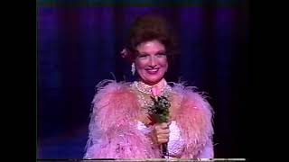 Ann CorioBurlesque Revue Pinky Lee Morey Amsterdam Sandy OHara [upl. by Nitaj]