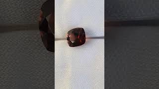 Spinel  Red  155 ct [upl. by Ritch]