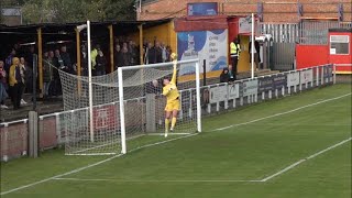 Banbury United v Bromsgrove Sporting  Southern League Premier Central 12 Oct 2024  Highlights [upl. by Yenattirb]