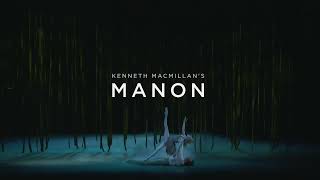 The Royal Ballet Manon trailer [upl. by Bodi717]