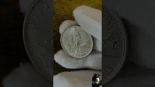 World Coin 50 Centavos Philippines 1944 [upl. by Kenimod300]