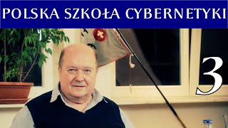 PSC 03 Mazurowska teoria systemów samosterownych i autonomicznych [upl. by Rolo]