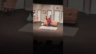 GreekCypriot comedy theatre Vol 2 🎭 visit cyprus theatre comedy [upl. by Palumbo]