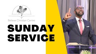 BCC Sunday 11am Service Live  17 11 2024 [upl. by Leira]