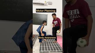 Body amp Brain Gym  Core Strengthening Exercises  Eye Hand Coordination  Motor PlanningAge 4 [upl. by Renrut]