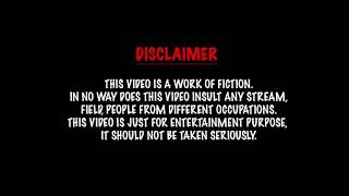 Most funny disclaimer used by Ashish Chanchlani  No Copyright  Meme template [upl. by Enibas]