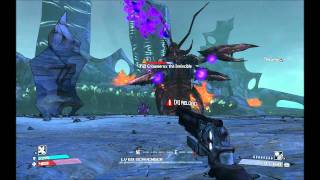 Crawmerax kill using glitch Easy method  Confirmed Working 2019 [upl. by Ewall]