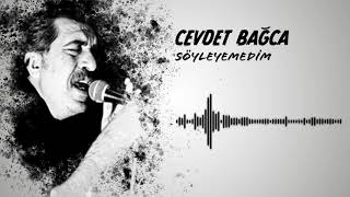 Cevdet Bağca  Söyleyemedim  Official Video © 2020 İber Prodüksiyon [upl. by Llenaj260]