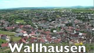 Wallhausen [upl. by Alyac]