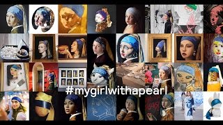 Mauritshuis showcase online [upl. by Orrin]