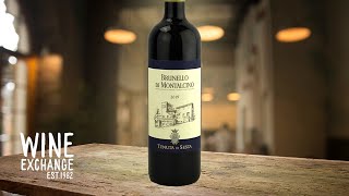 This is the BEST Brunello Value of the Incredible 2019 Vintage [upl. by Llecrep743]