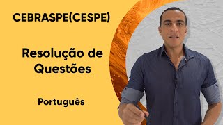 SIMULADO CEBRASPECESPE MÉDIO E SUPERIOR [upl. by Brendan244]